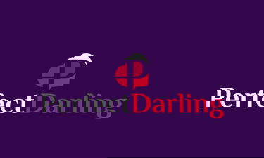 PerfectDarling.com - Creative brandable domain for sale
