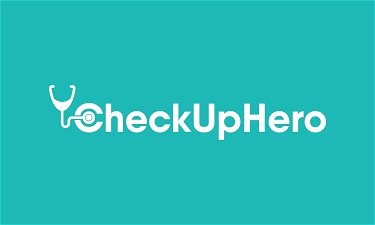 CheckUpHero.com