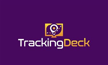 TrackingDeck logo