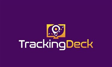 TrackingDeck.com