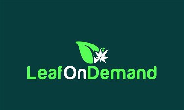 LeafOnDemand.com