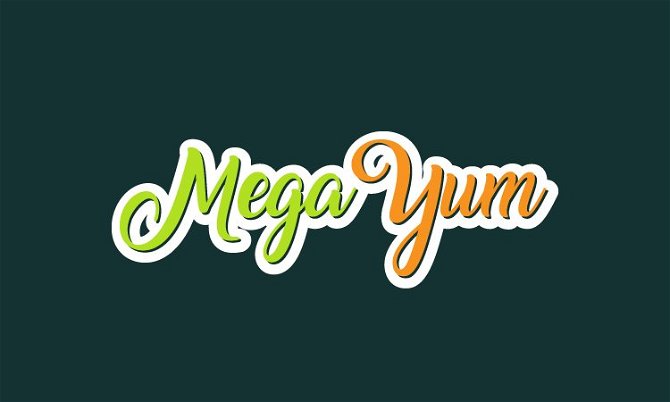 MegaYum.com