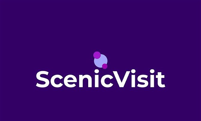 ScenicVisit.com
