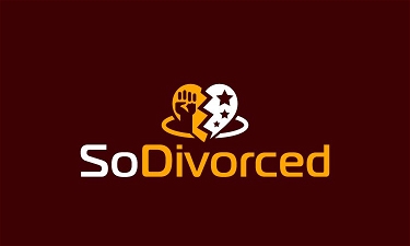 SoDivorced.com