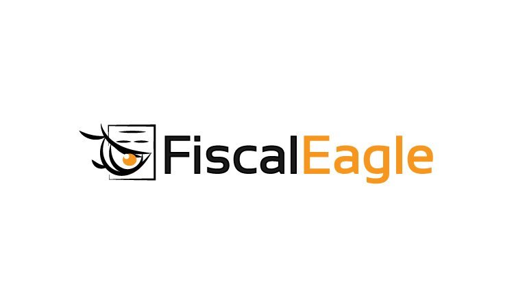 FiscalEagle.com - Creative brandable domain for sale