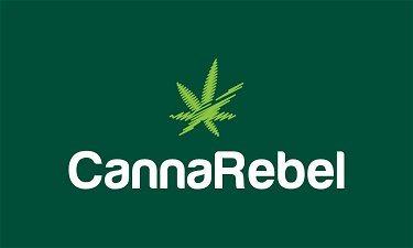 CannaRebel.com