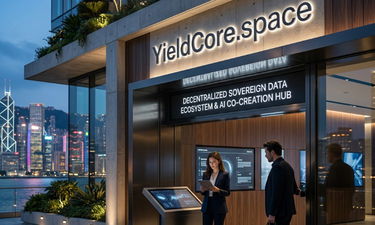 YieldCore.space