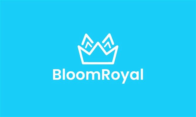 BloomRoyal.com