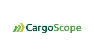 cargoscope.com