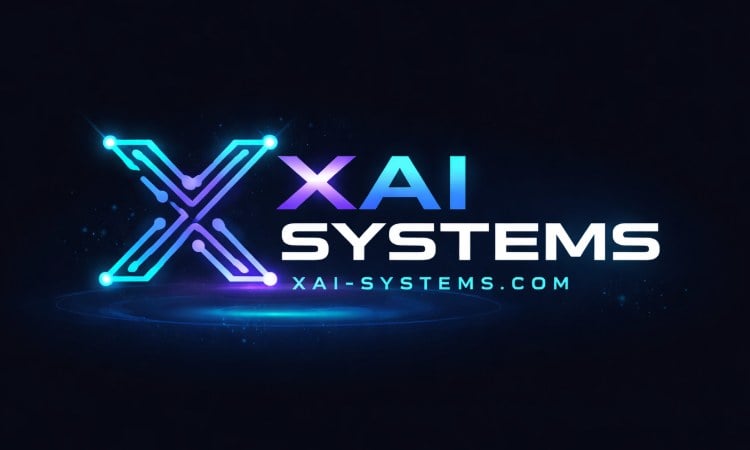 XAI-Systems logo