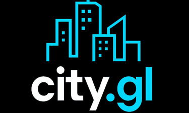 City logo