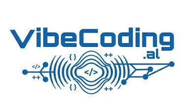 VibeCoding logo