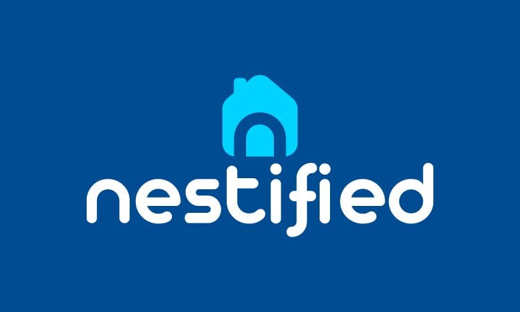Nestified logo