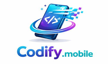 codify logo