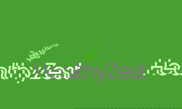 HealthyZest.com - Creative brandable domain for sale