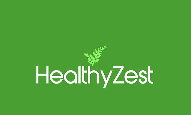 HealthyZest.com
