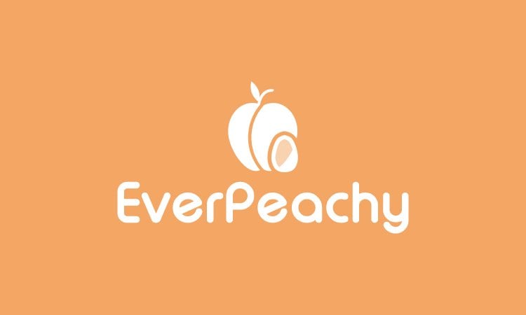EverPeachy logo
