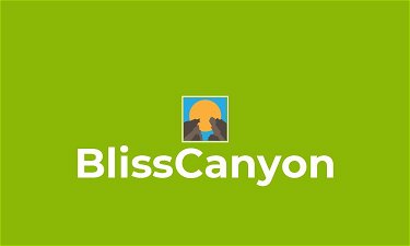 BlissCanyon.com