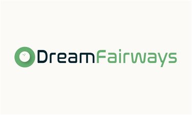 DreamFairways.com - Creative brandable domain for sale