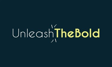 UnleashTheBold.com