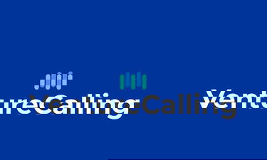 VentureCalling.com - Creative brandable domain for sale