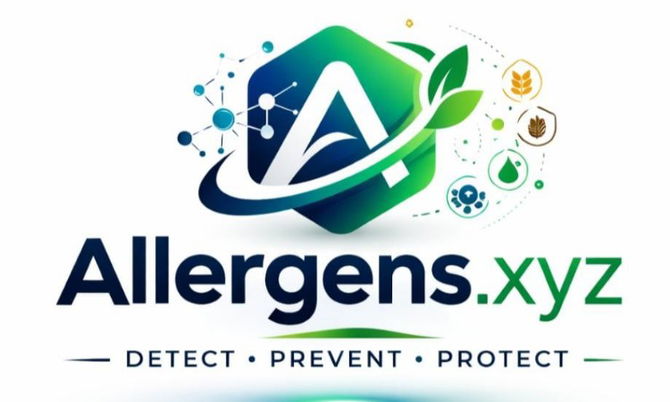 Allergens.xyz