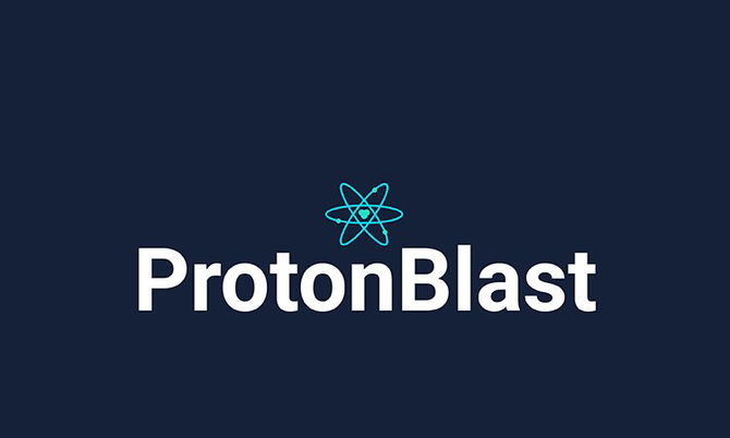 ProtonBlast.com