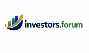 Investors.forum is for sale