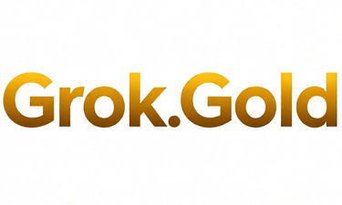 Grok logo