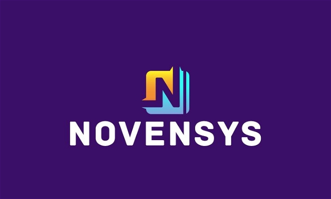 Novensys.com