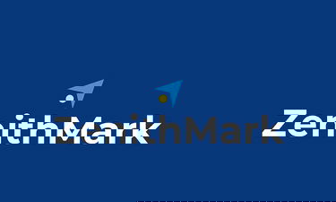 ZenithMark.com - Creative brandable domain for sale