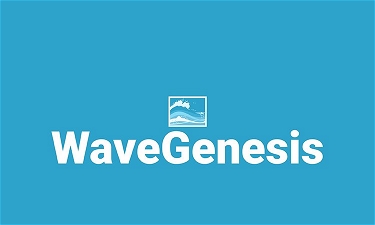 wavegenesis.com