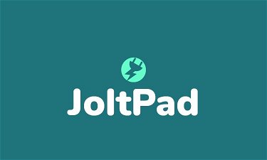 JoltPad.com