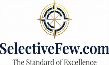 SelectiveFew logo
