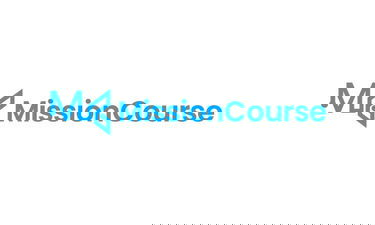 MissionCourse.com - Creative brandable domain for sale