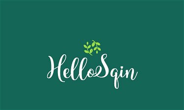 HelloSqin logo
