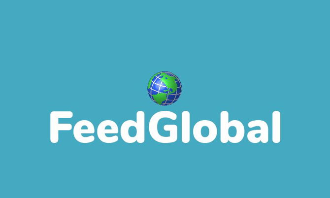 FeedGlobal.com