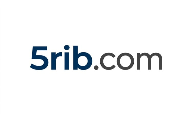 5Rib logo