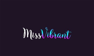 missvibrant.com