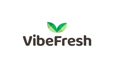 VibeFresh.com