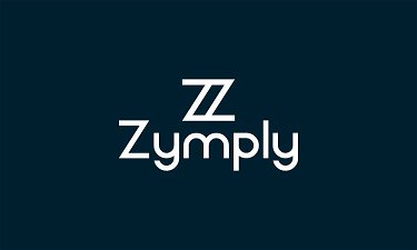 Zymply - Creative premium business names for sale