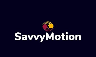 SavvyMotion.com