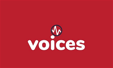 Voices.io