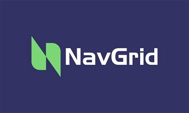 NavGrid logo