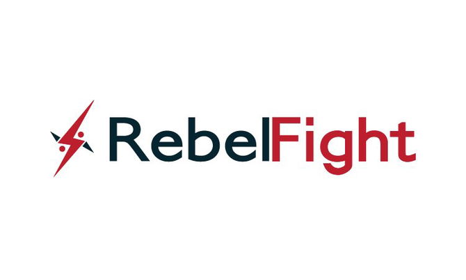 RebelFight.com
