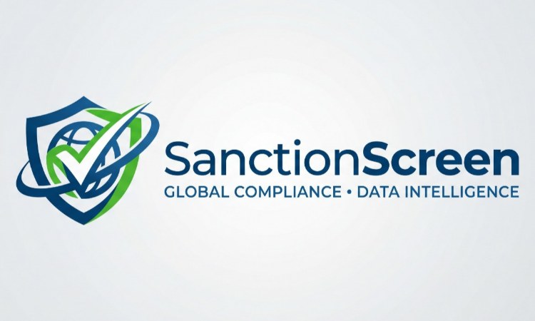 SanctionScreen logo