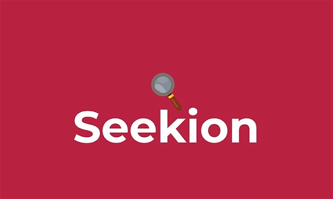 Seekion.com