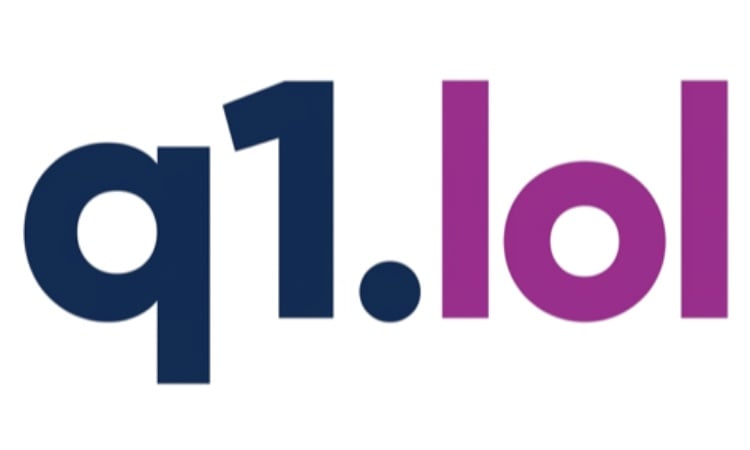 Q1 logo