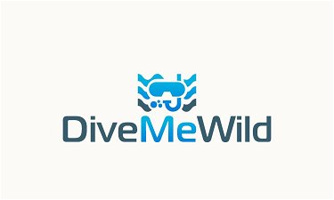 DiveMeWild.com