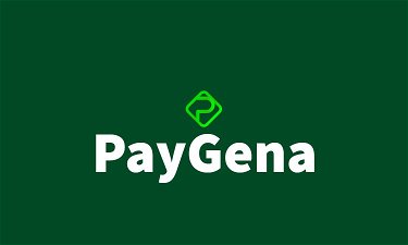 PayGena.com - Great premium domains for sale